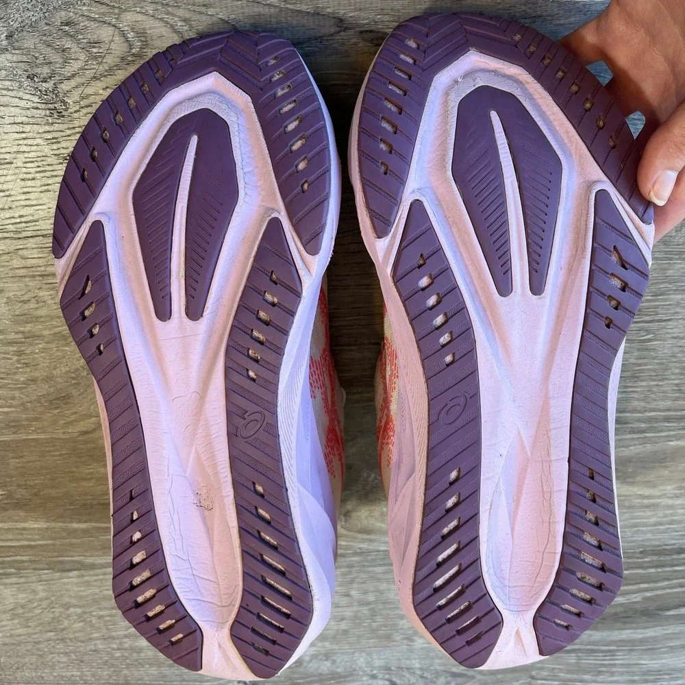 Asics lightweight model